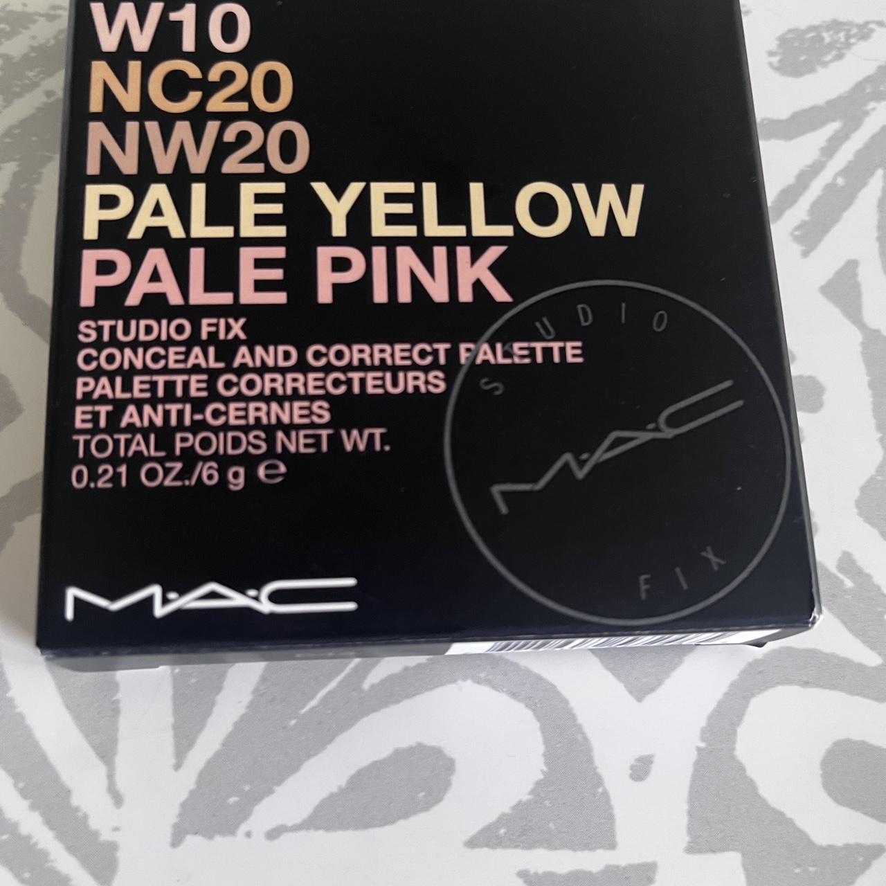 item listed by milamorey