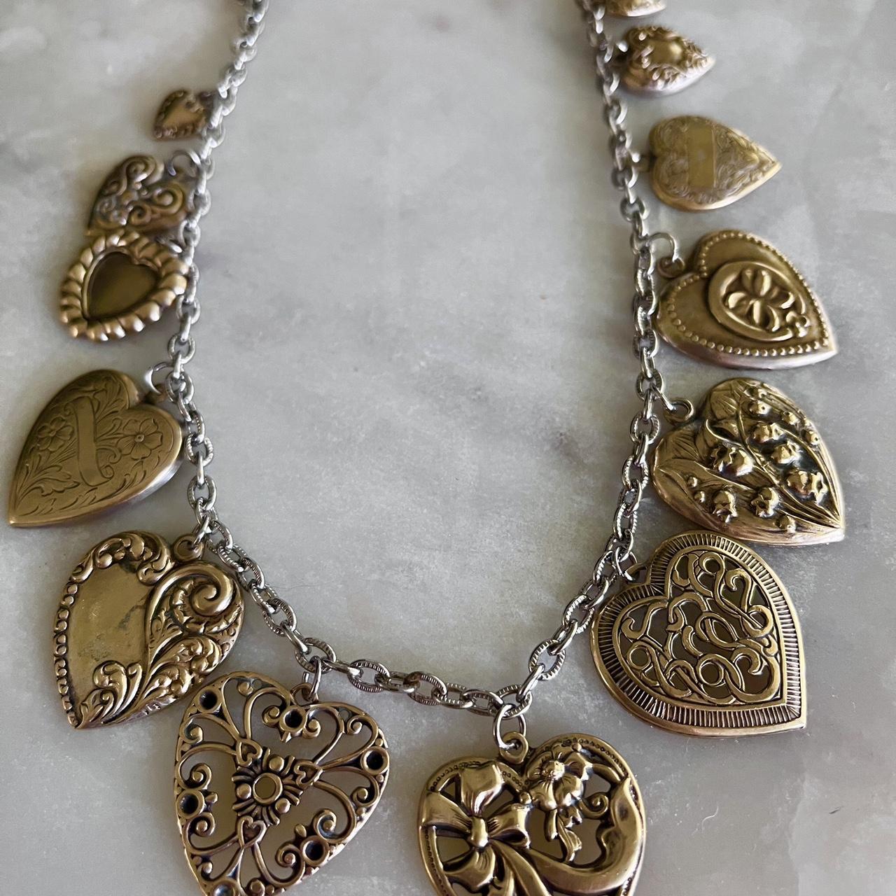 item listed by milamorey