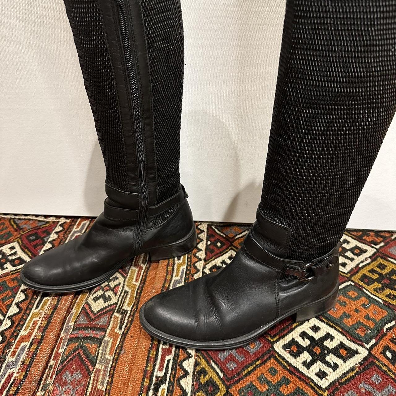 Aquatalia odilia boots sale