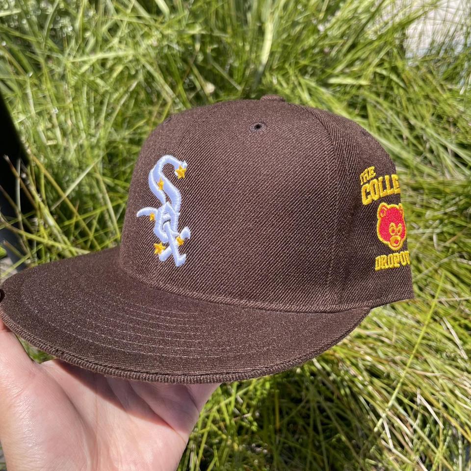 Chicago White Sox “Los White Sox” soccer - Depop