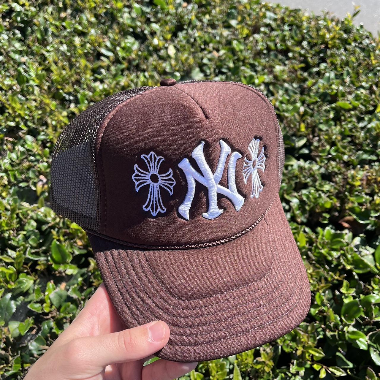 Chicago White Sox MLB adjustable hat OSFA Price is - Depop