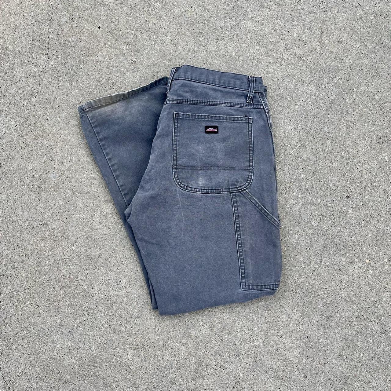 Vintage Dickies 36x30 Carpenter sale Jean