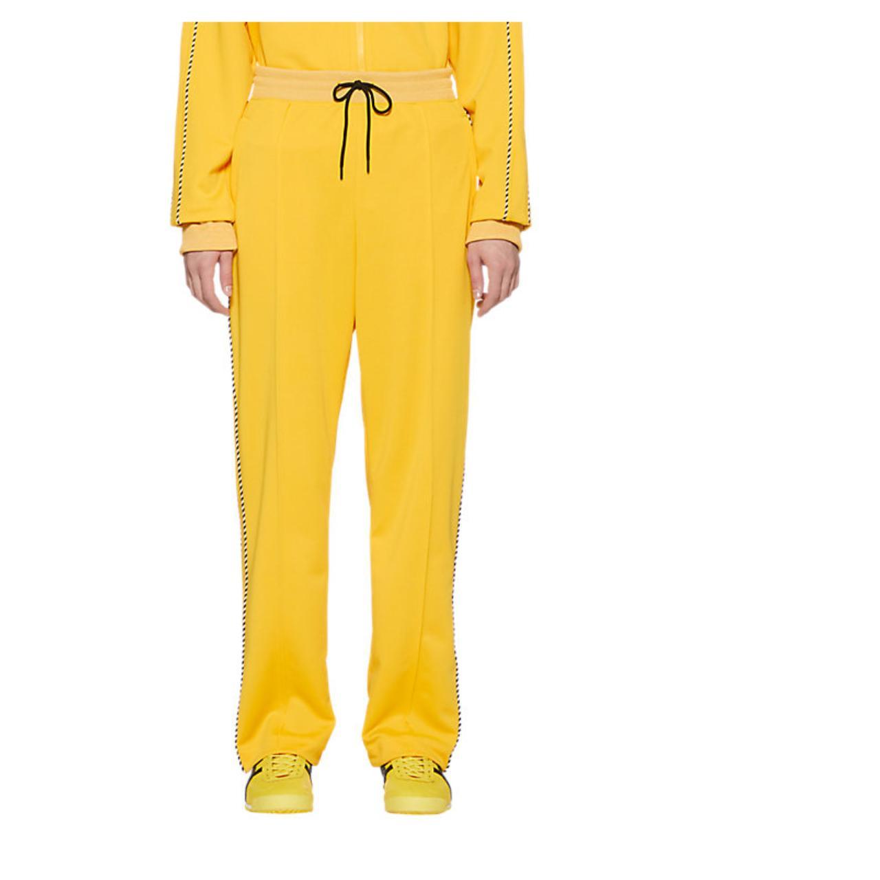 Onitsuka Tiger KillBill Track Suit UNISEX Onitsuka... - Depop