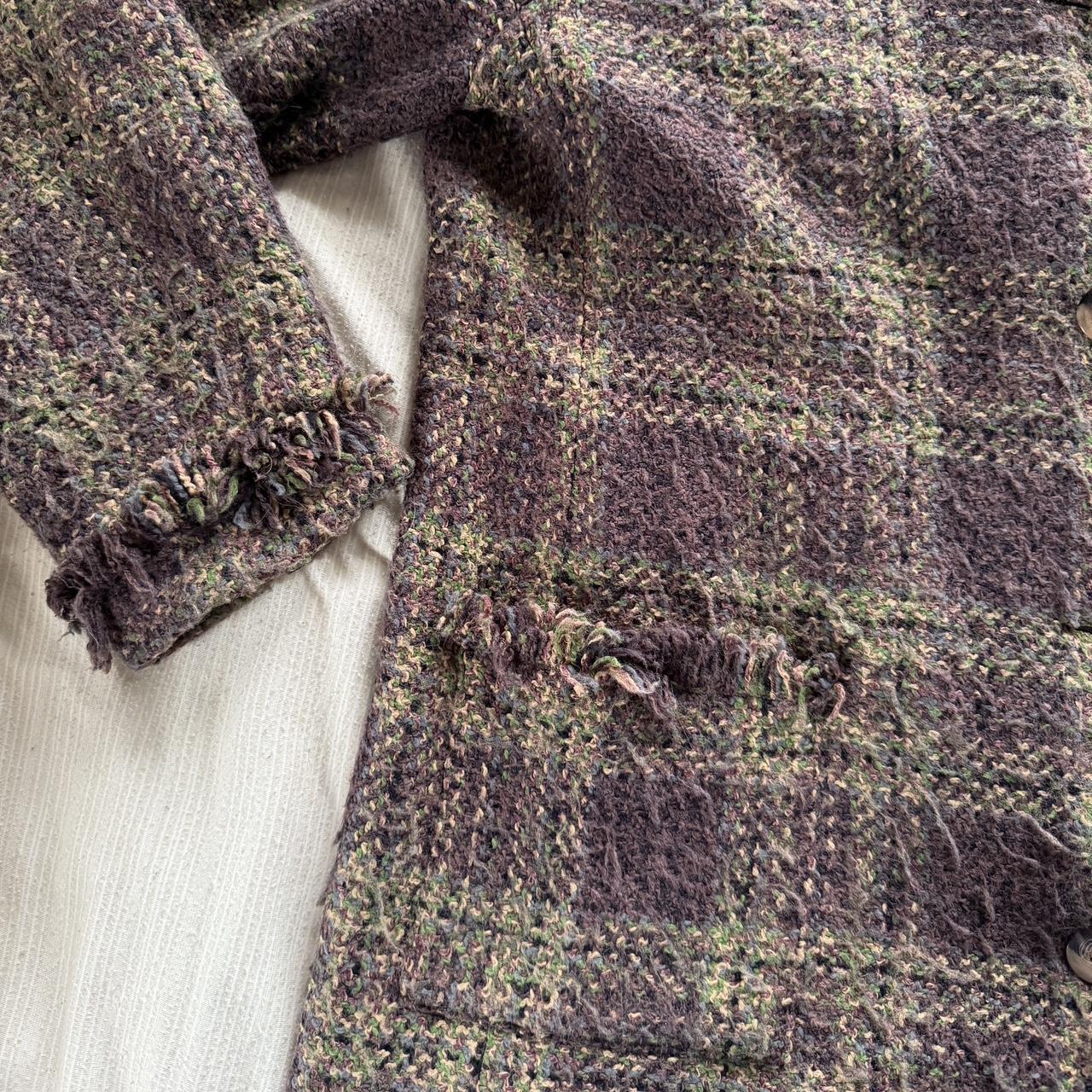 Ruby Rd. Women's Jacket - Purple/Multi - 18 – Rub… - image 4