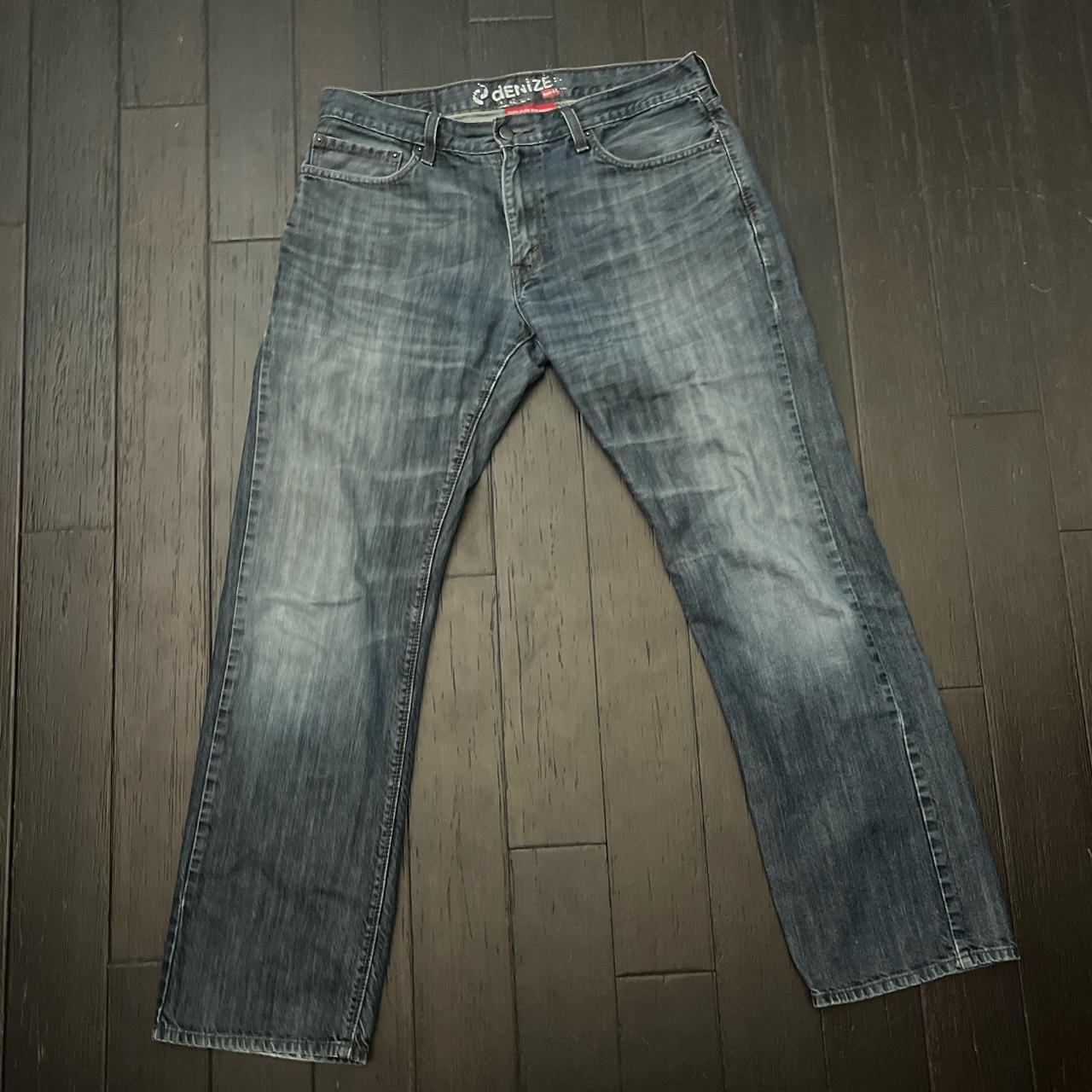 Denizen hot sale jeans boys