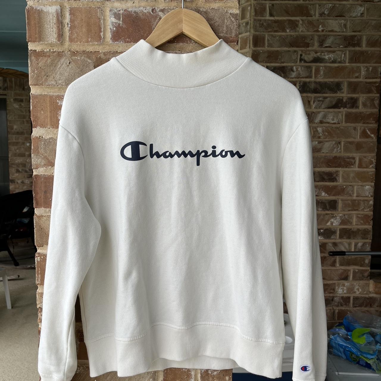 Turtleneck champion outlet