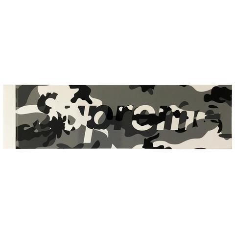 Supreme West Hollywood Store Opening Box Logo | Depop