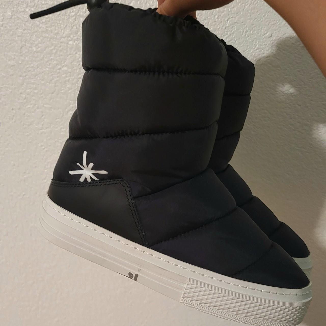 Ross hot sale snow boots