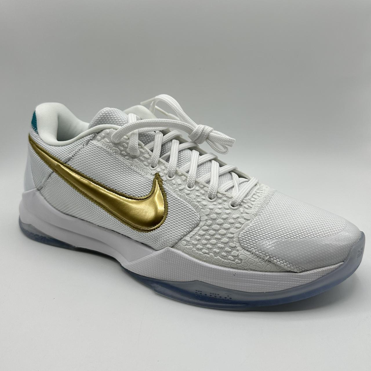 Nike Zoom Kobe Protro Undefeated Pack 'Unlucky Depop