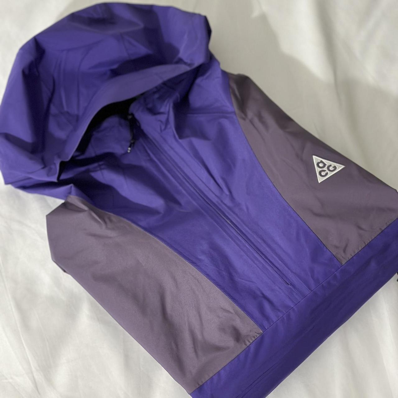 acg womens jacket