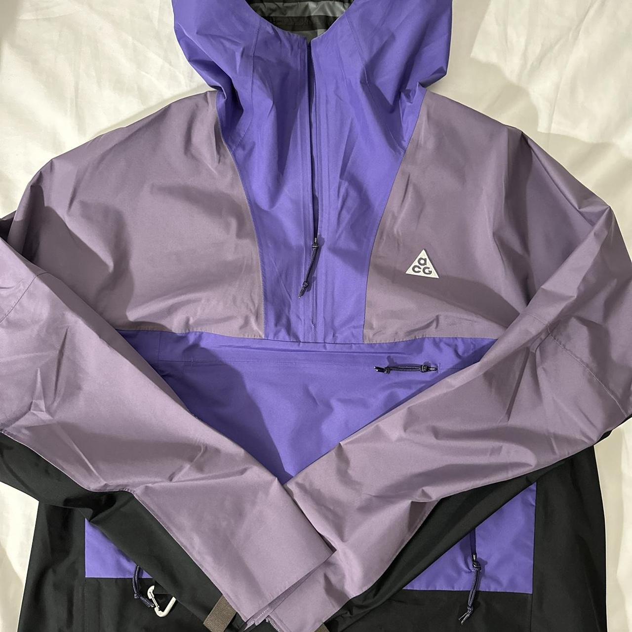 acg womens jacket