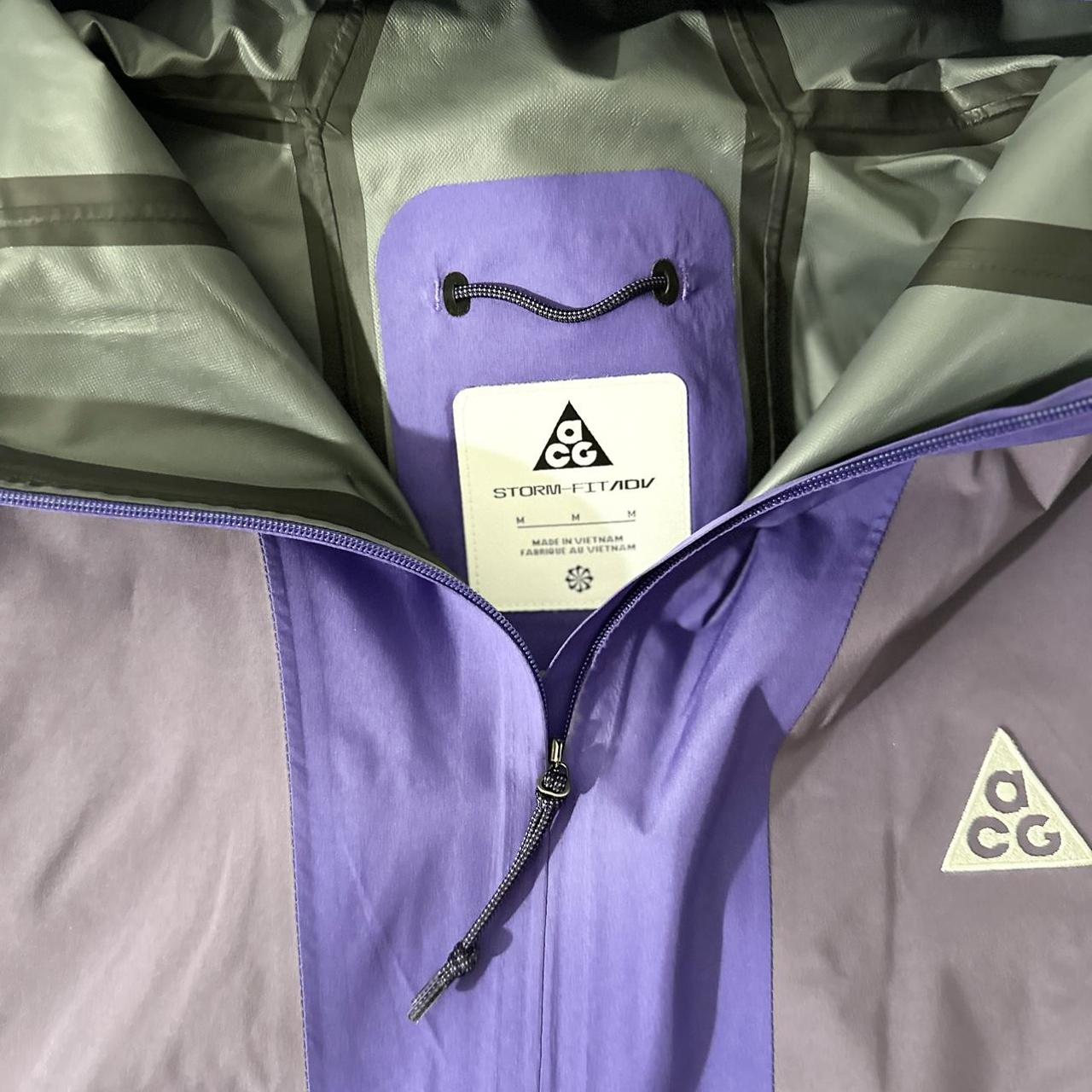 acg womens jacket