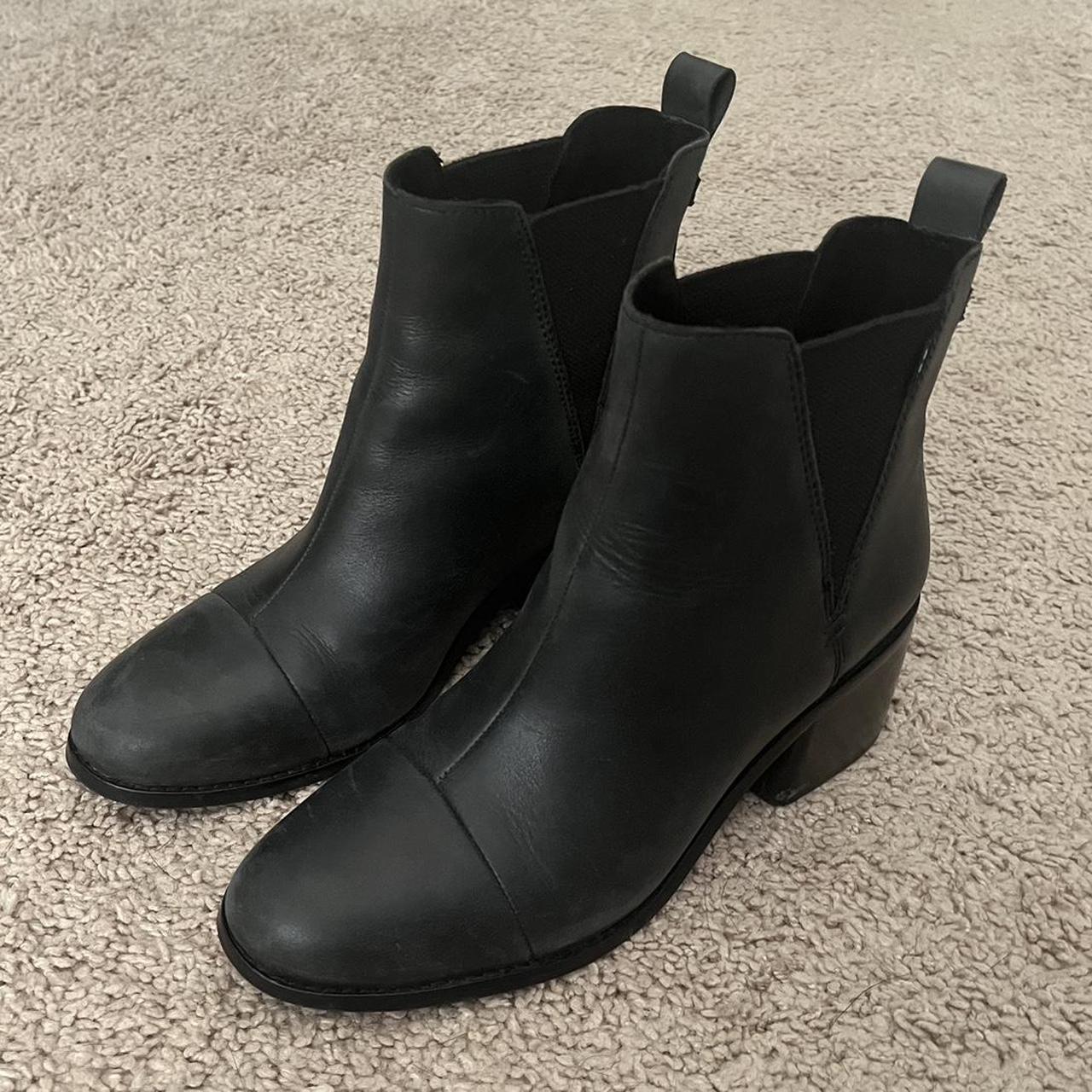 Esme boots outlet toms