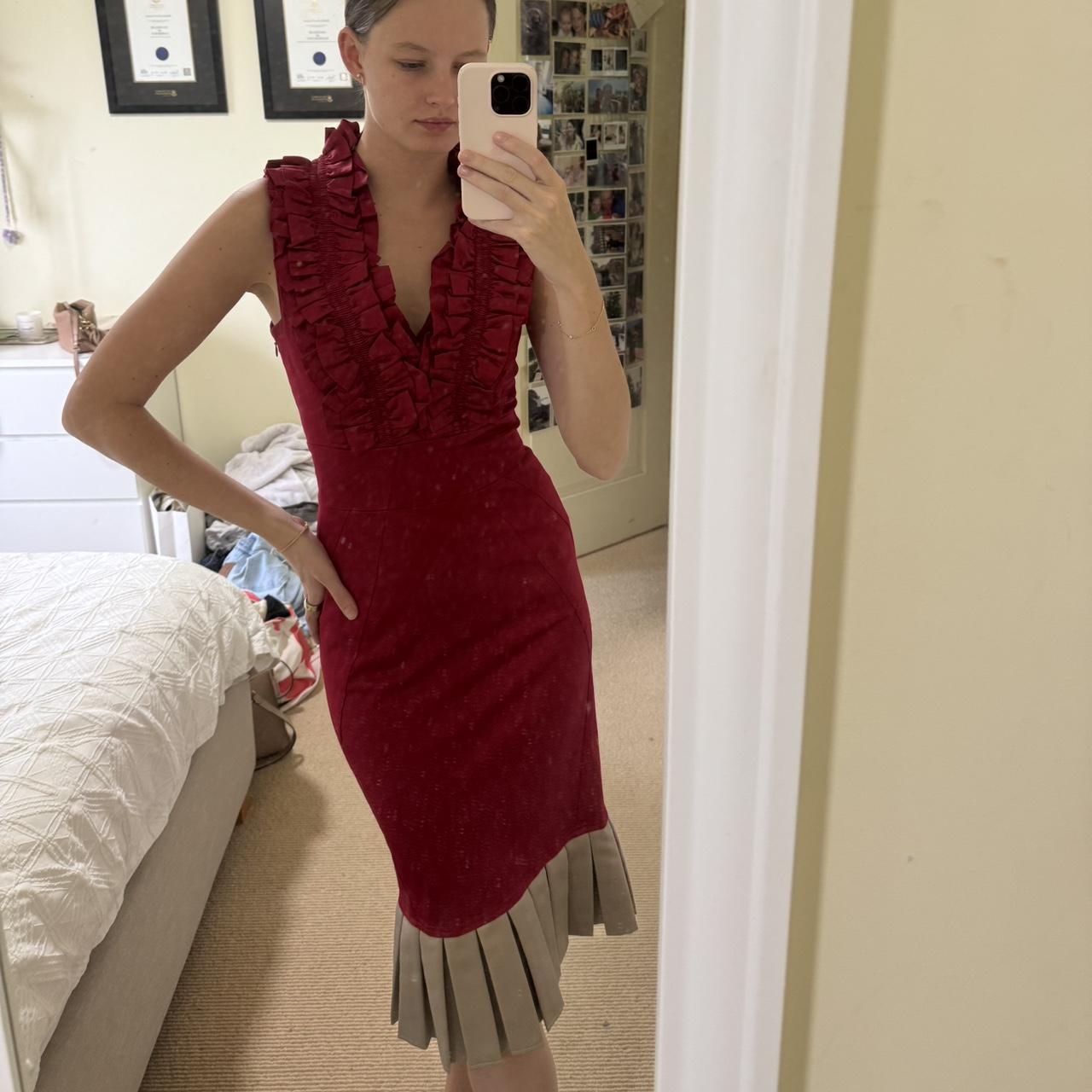 festival cocktail attire