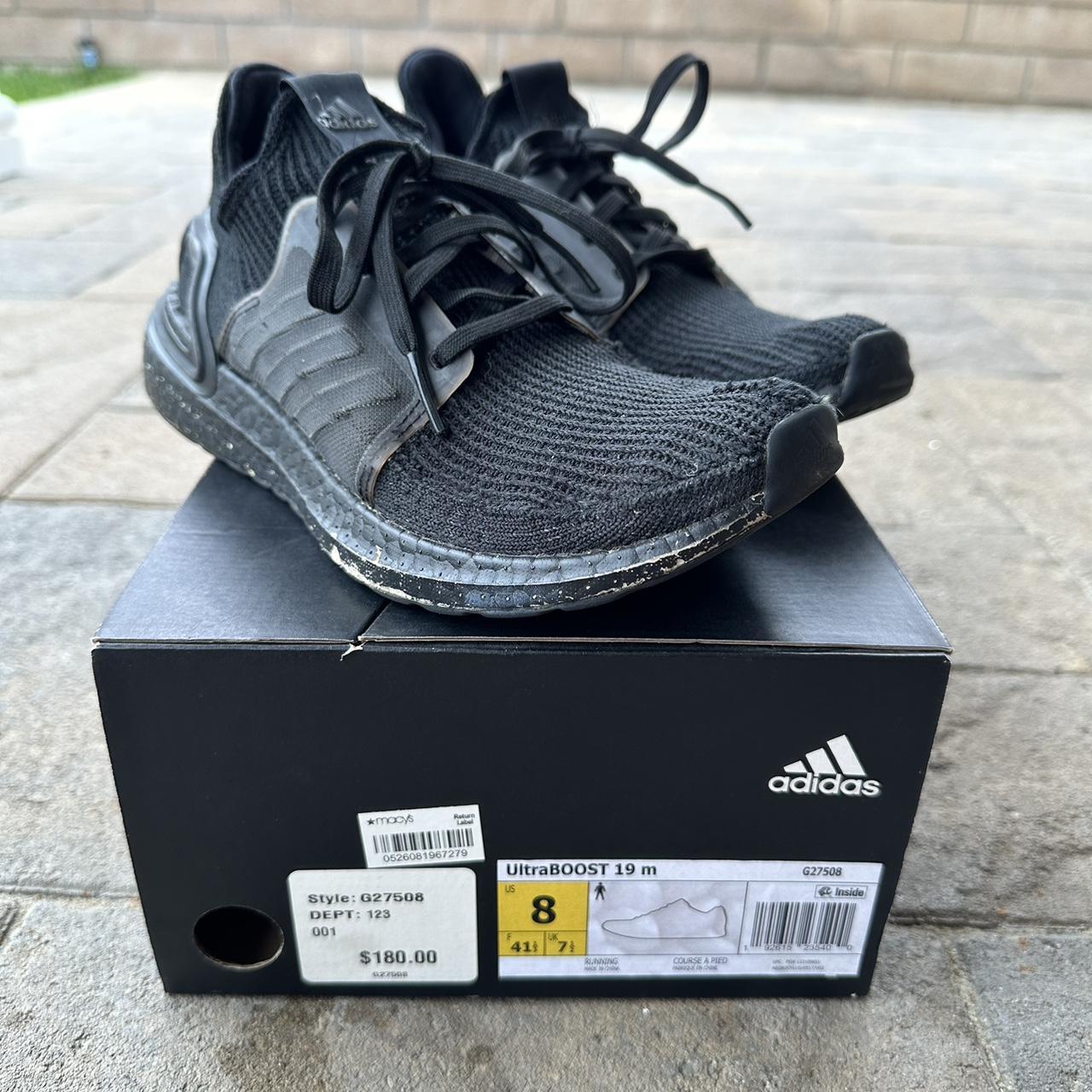 ultraboost 19m