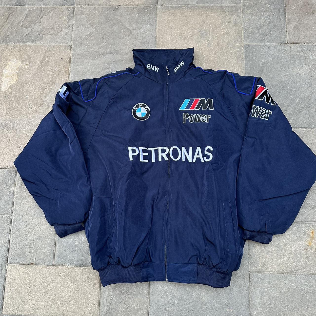 New BMW Petronas F1 / Indy car/ Rally Series Race... - Depop