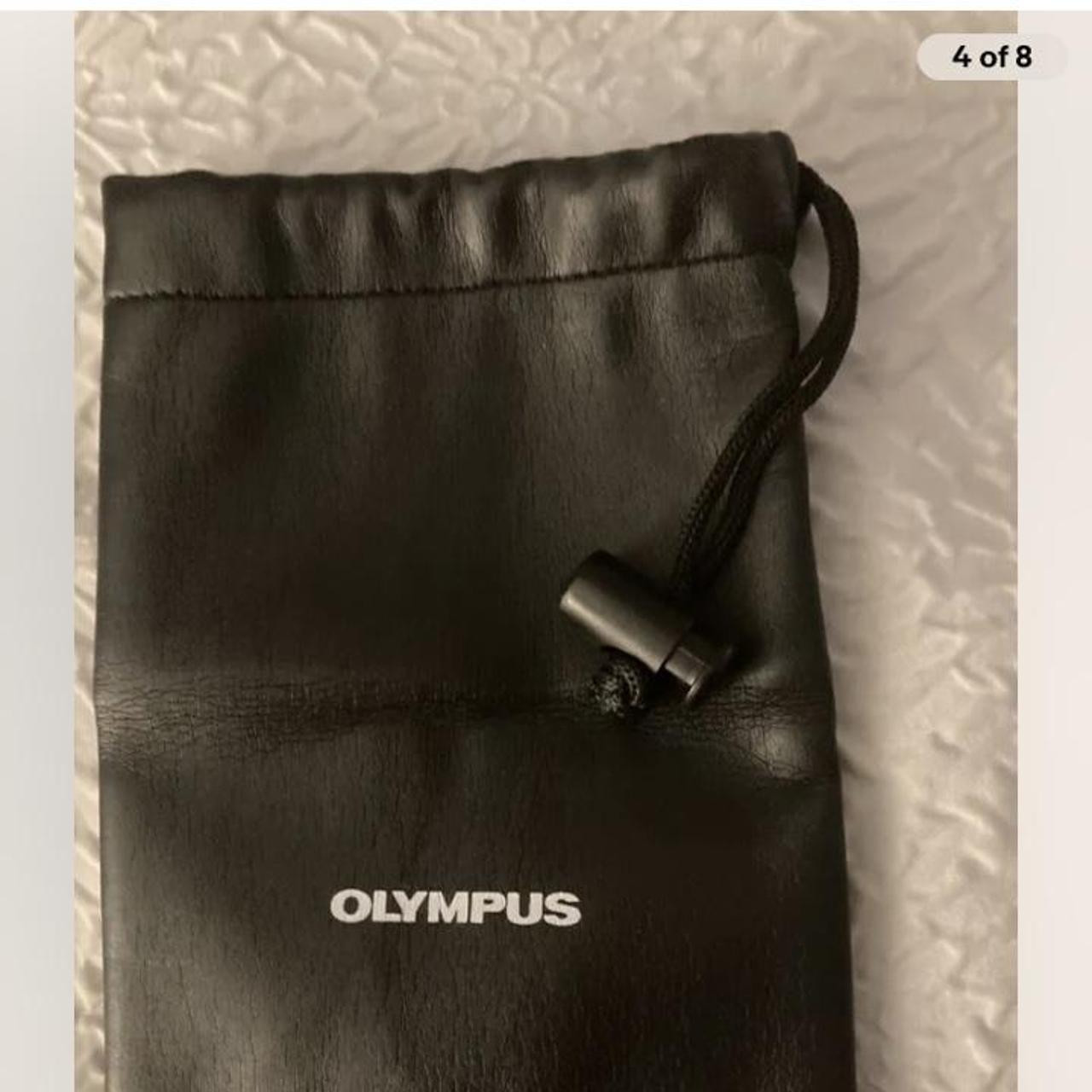 Olympus Camedia D-565 zoom Digital Camera New in Box... - Depop
