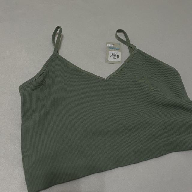Primark multi-way bra, size 38A. £4. Bought the - Depop