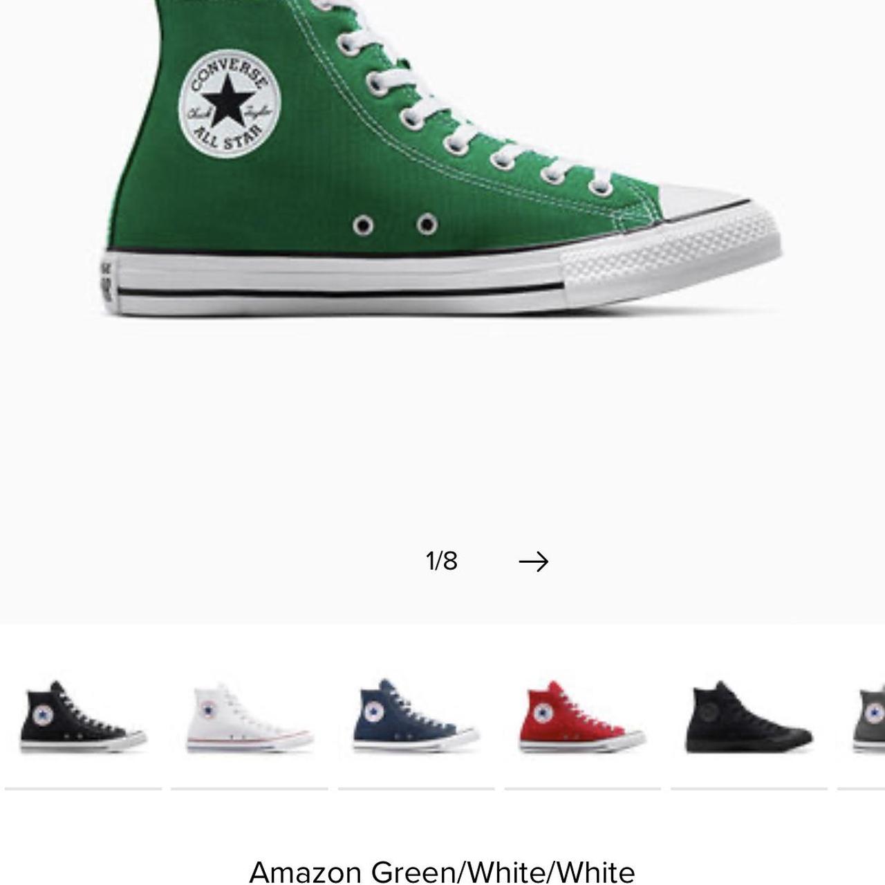 amazon converse 22