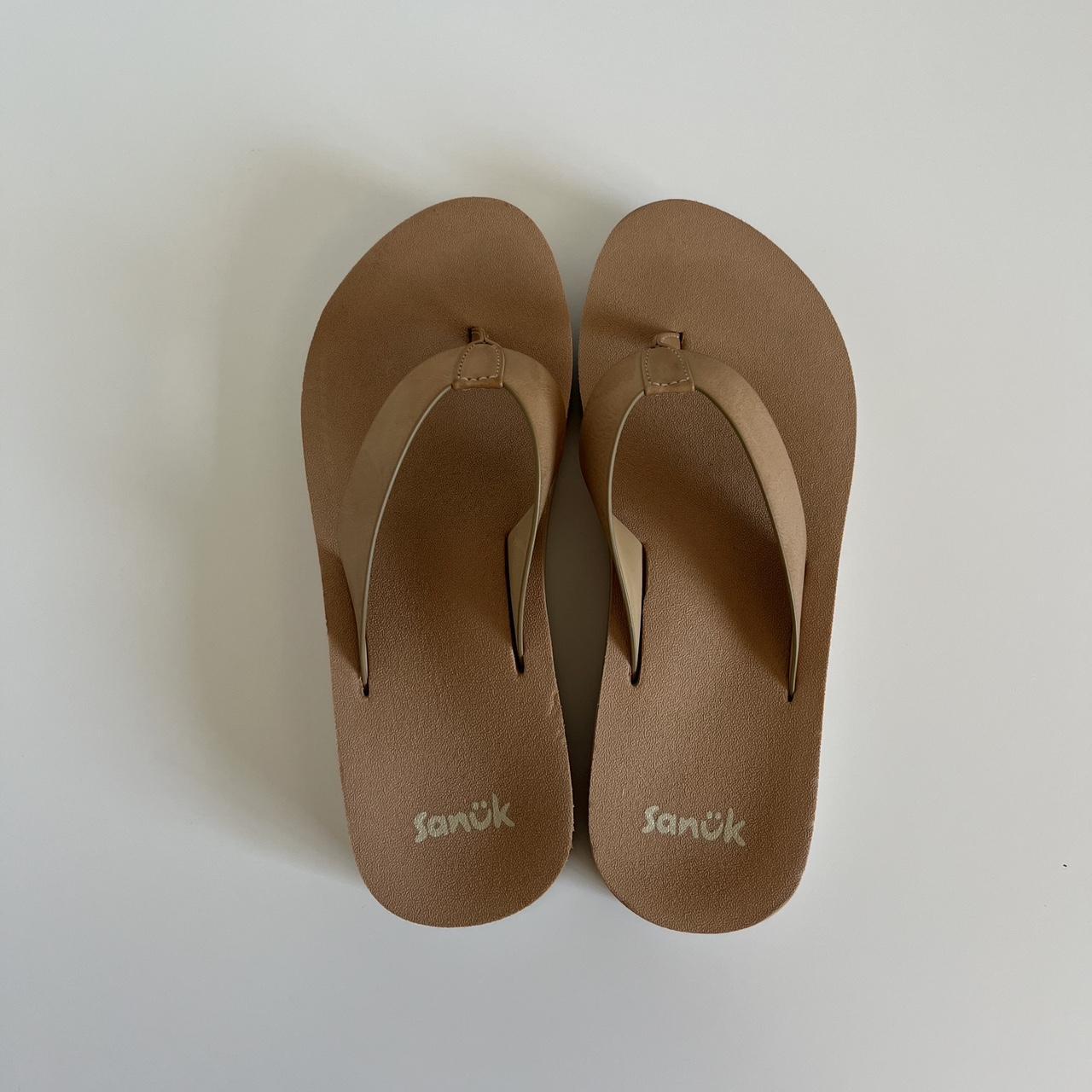 sanuk grateful dead sandals