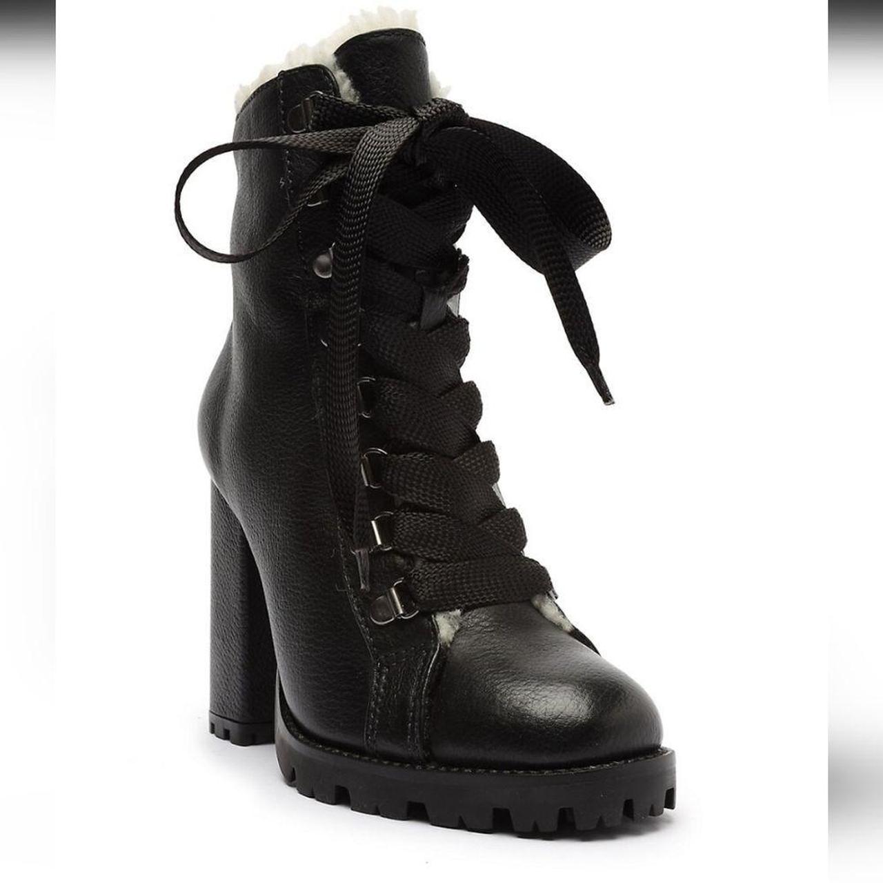 schutz zara boots