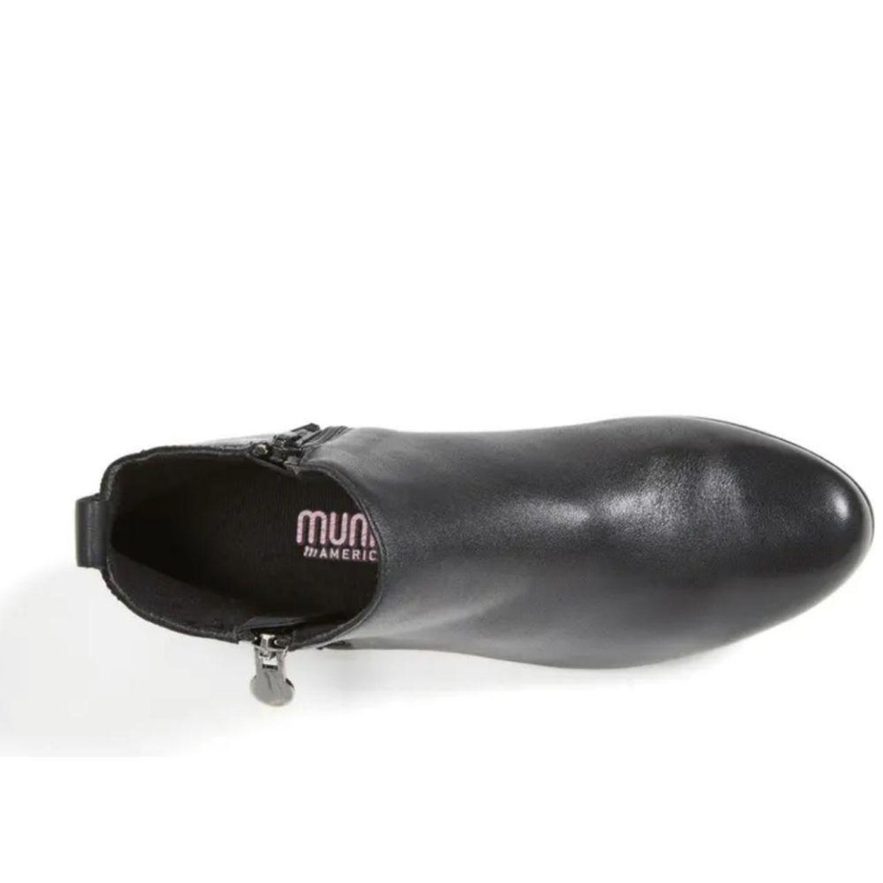 Munro top lexi boot