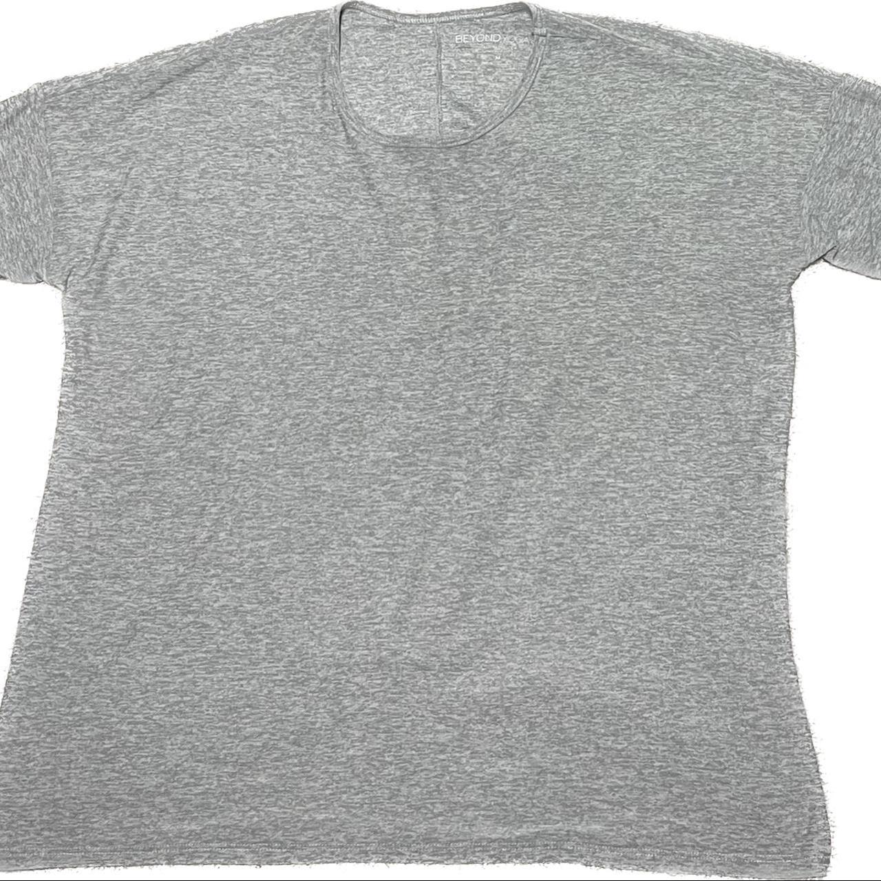 Beyond Yoga long sleeve, super soft material. Ties... Depop