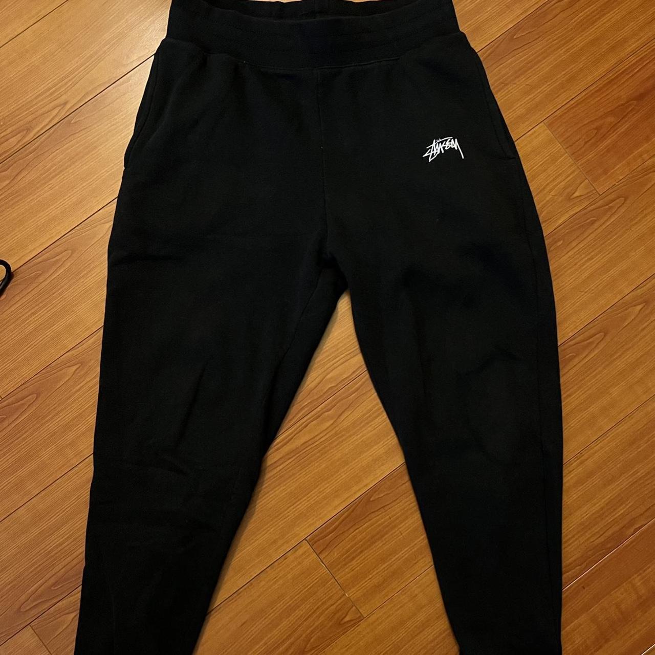 Stüssy Men's Joggers-tracksuits | Depop