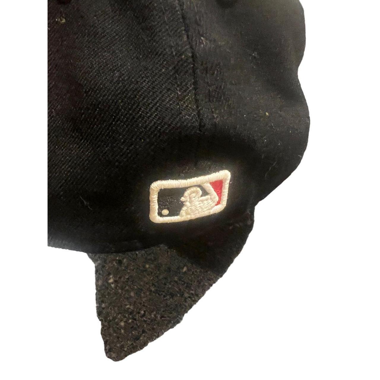 Custom Atlanta braves hat Including vintage - Depop