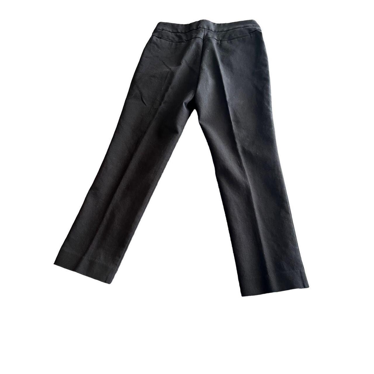 Anne klein outlet trousers