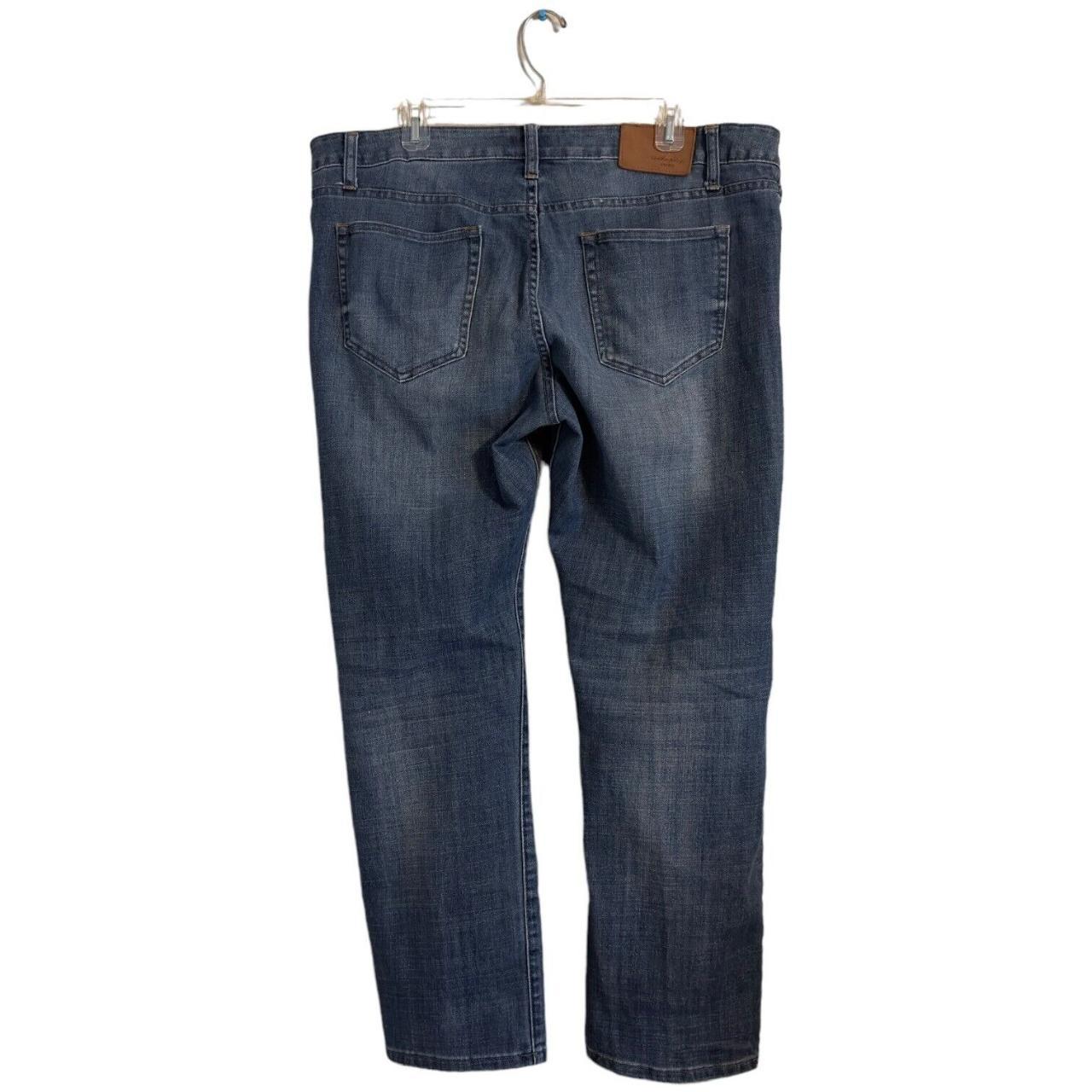 Light Brown Weatherproof Vintage Pants Size: Length - Depop