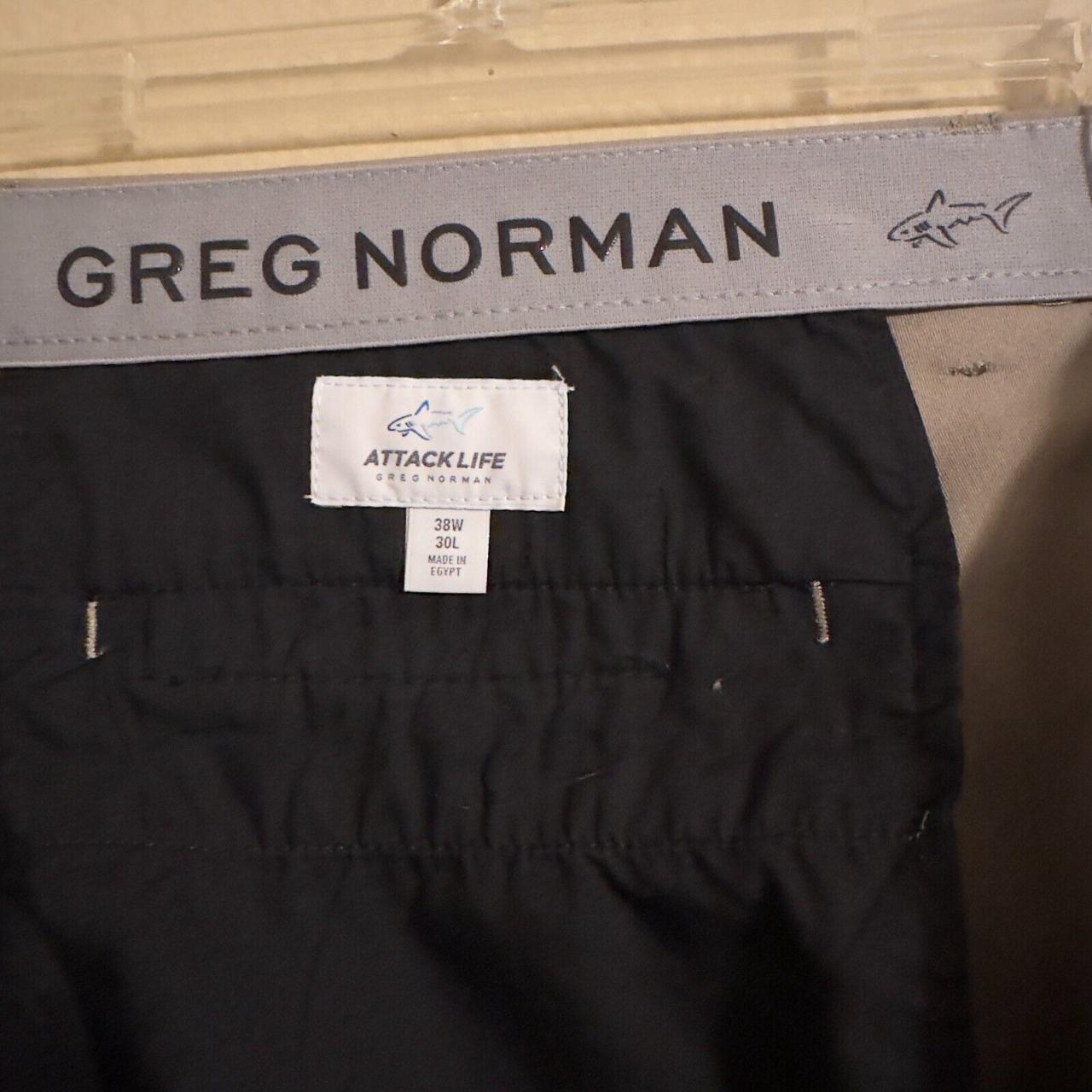 Greg Norman Men's 5 Pocket Travel Pant | Costco