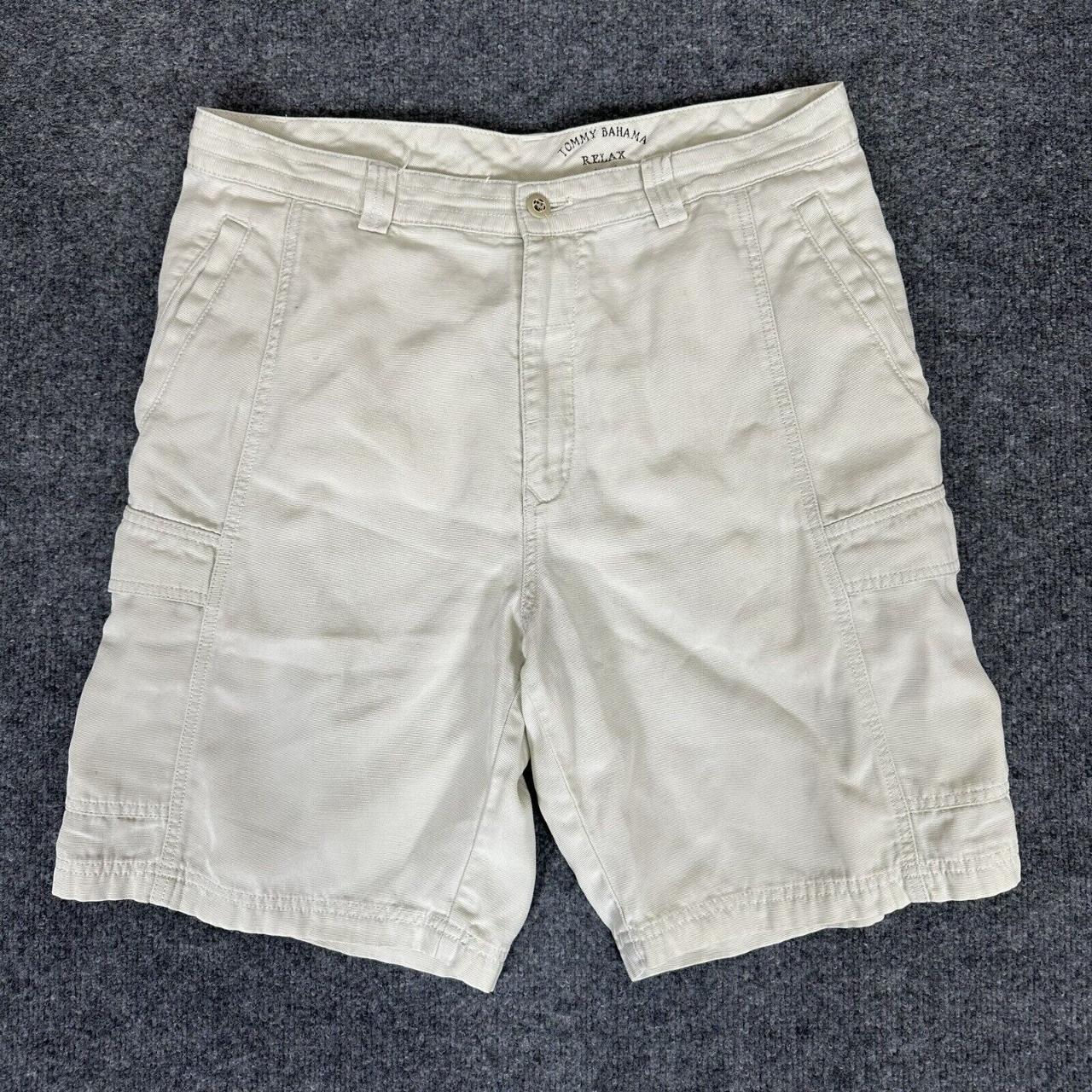 Tommy bahama deals shorts relax