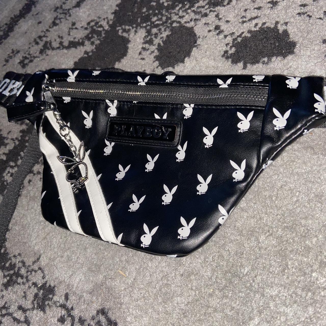 Playboy fanny pack discount pacsun