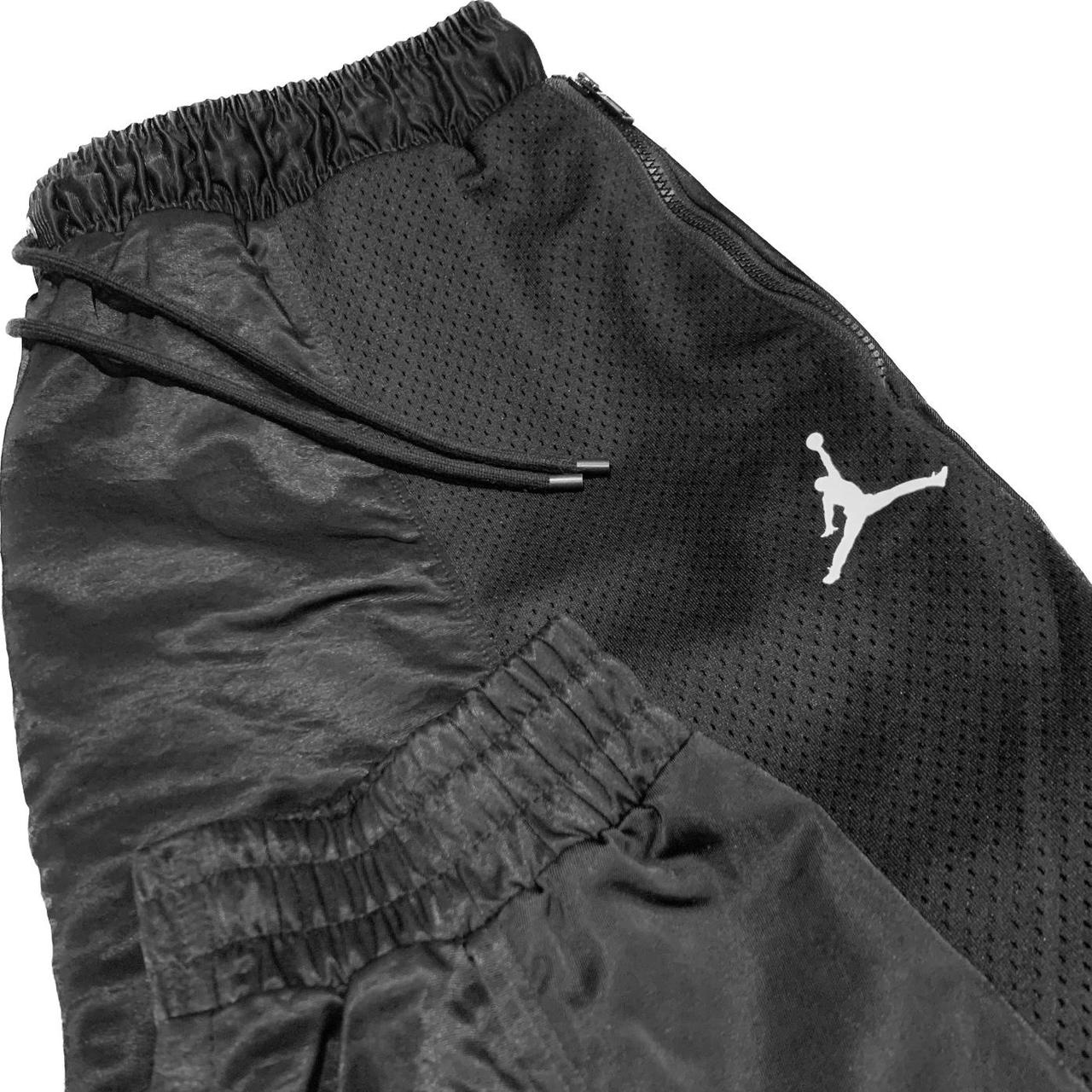 psg jordan track pants