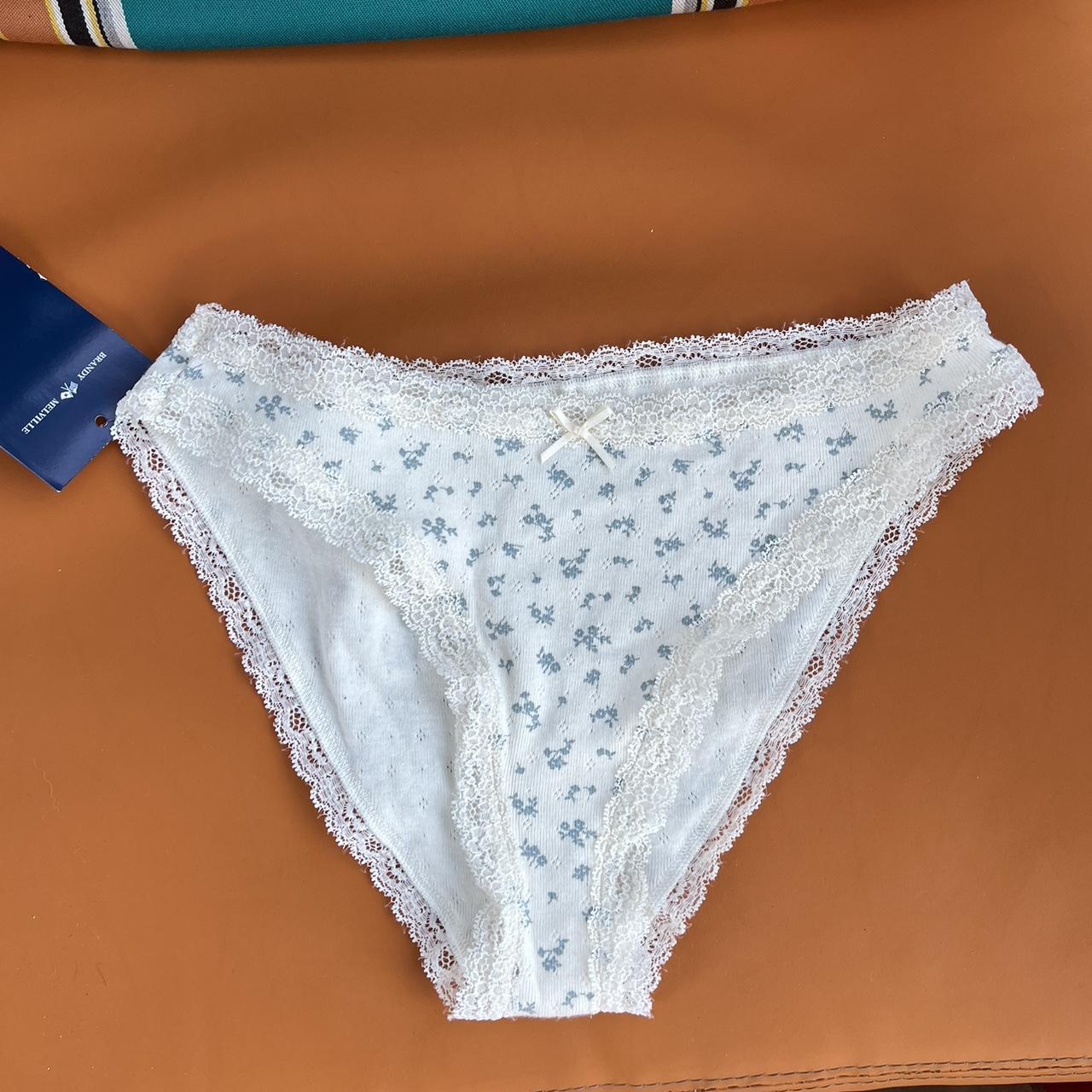 Women s Brandy Melville Underwear New Used Depop