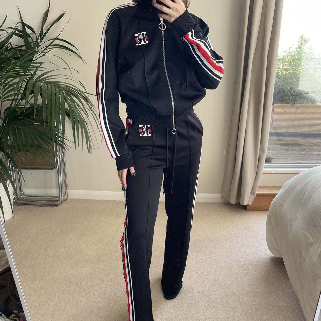 H & 2024 m tracksuits