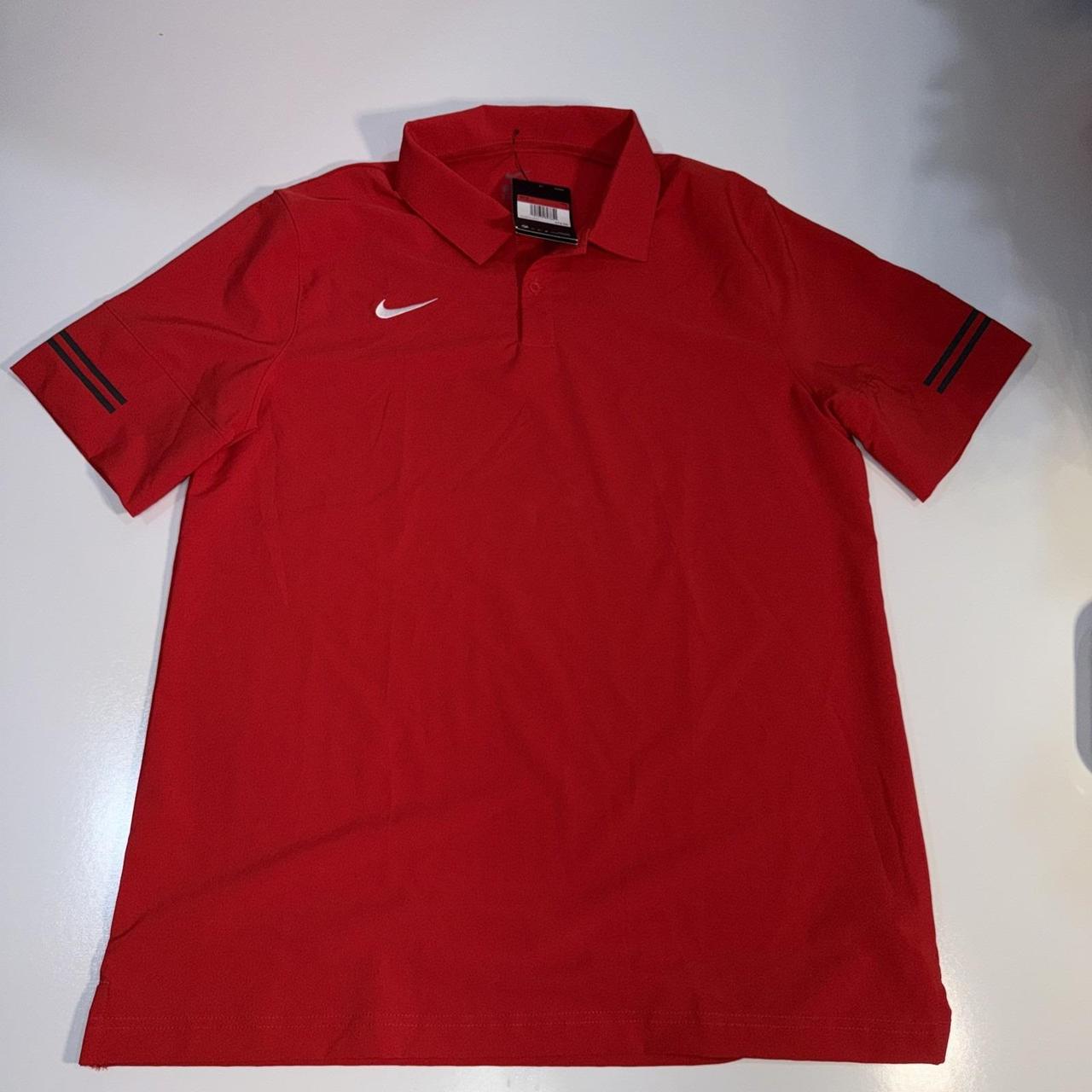 nike mens polo sale