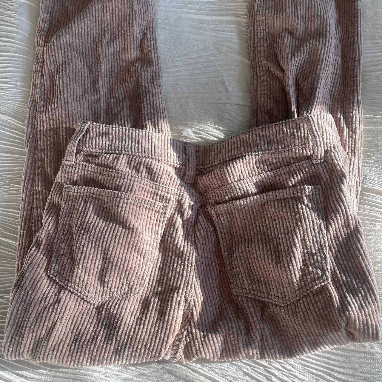 Women's Sonoma Goods For Life® Premium Bootcut Corduroy Pants