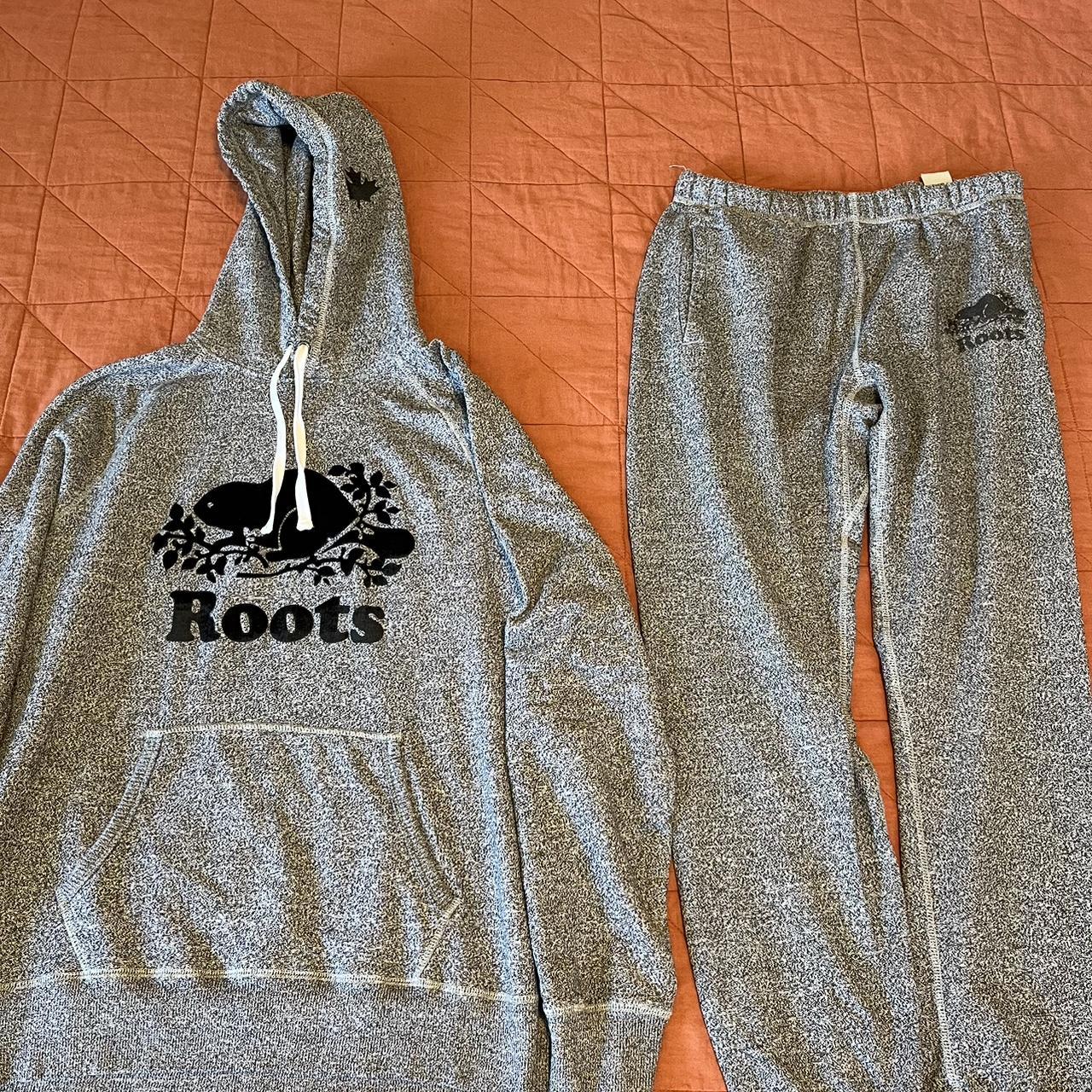 Roots discount pajamas mens