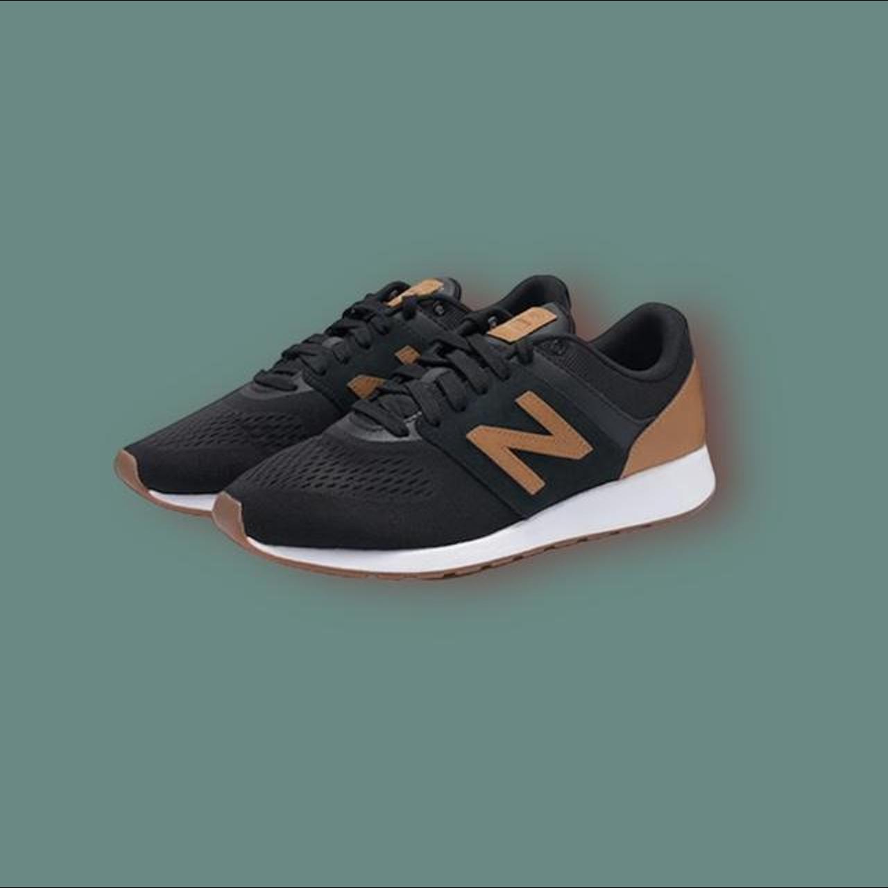 New balance best sale 24 men's sneakers