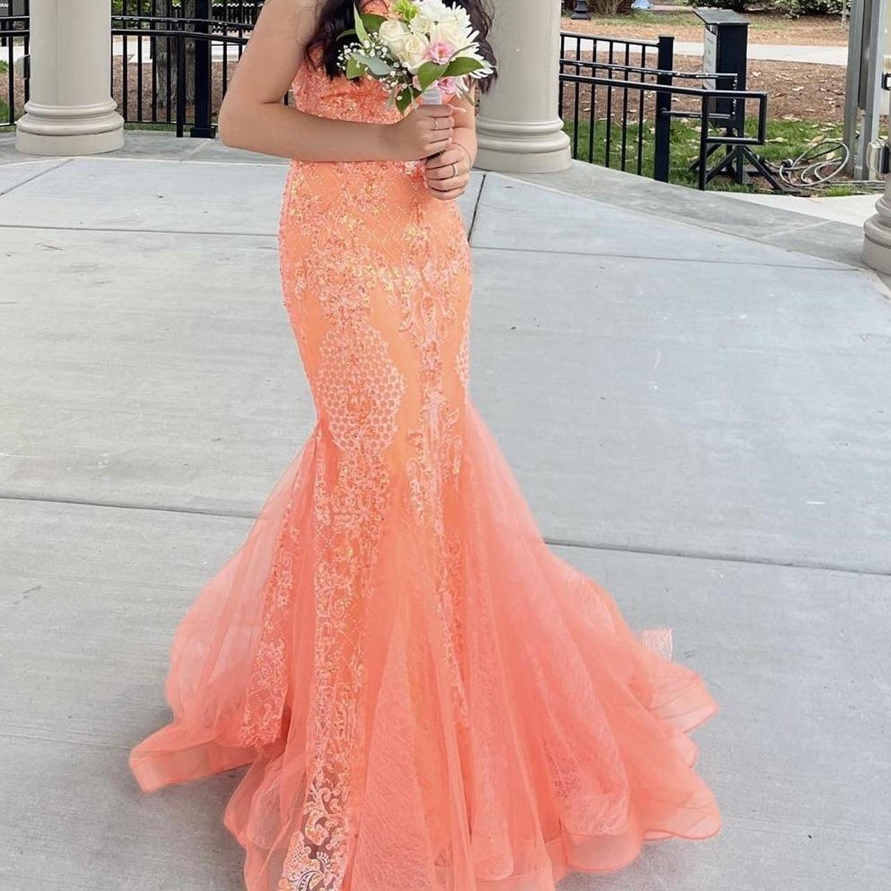 Wear Confidence. The Prom Dress is Just for a Night. | Featured News Story  | Verizon
