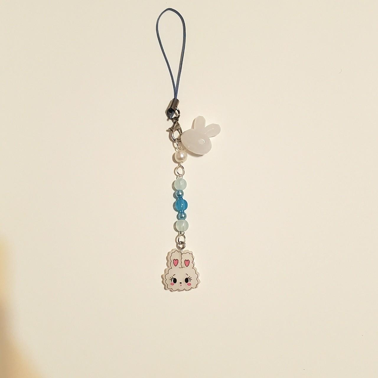 Cute Phone Charm Kawa Phone Charms Resn Phone Charm - Etsy