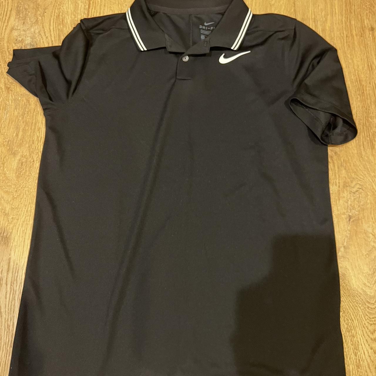 Youth nike polo clearance shirts