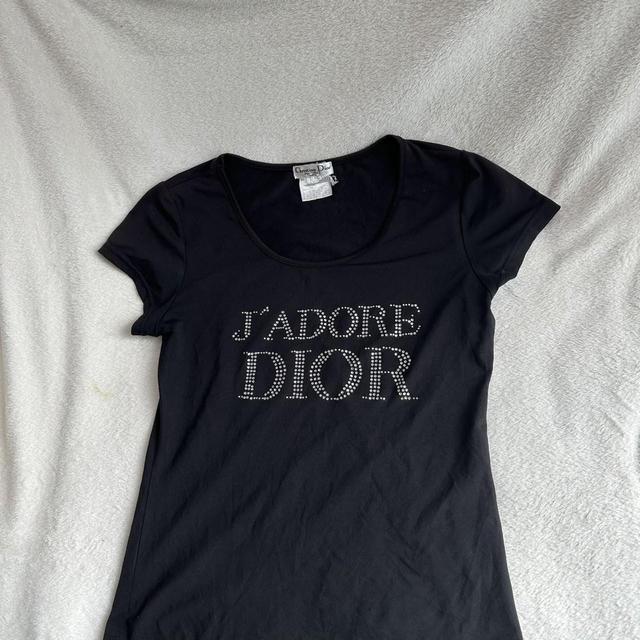 Adore dior discount shirt