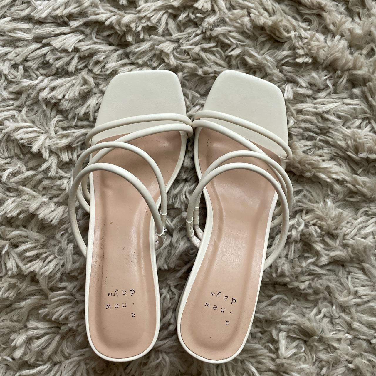 Target Women's Sandals Depop