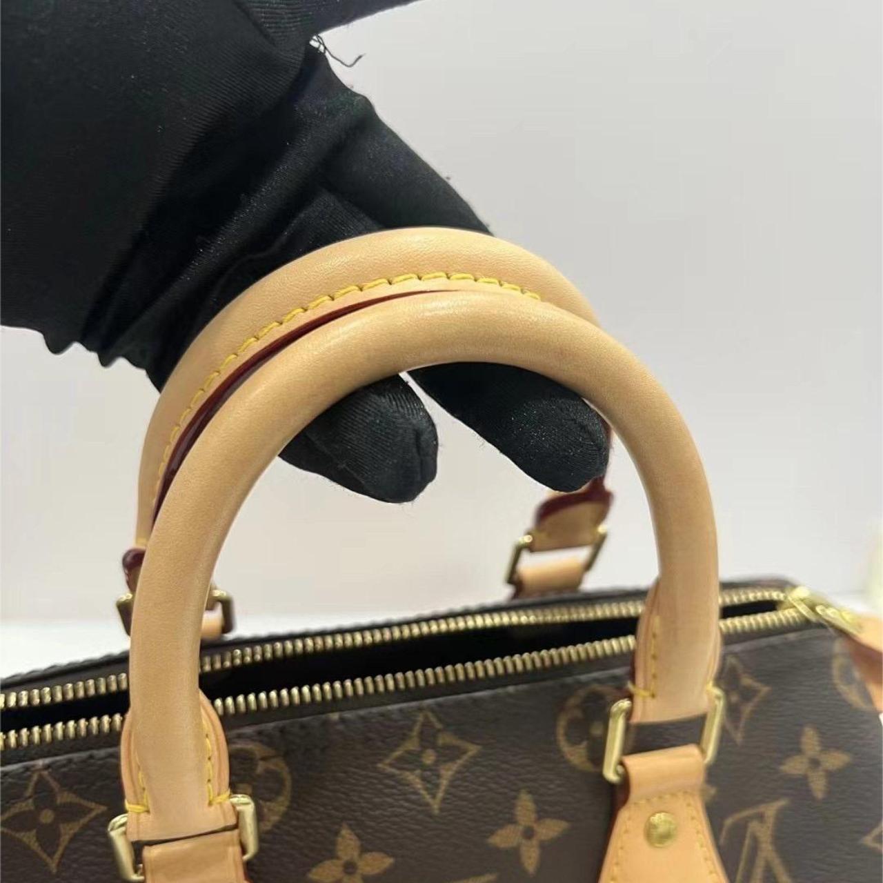 Authentic vintage Louis Vuitton Speedy 25 #LV - Depop