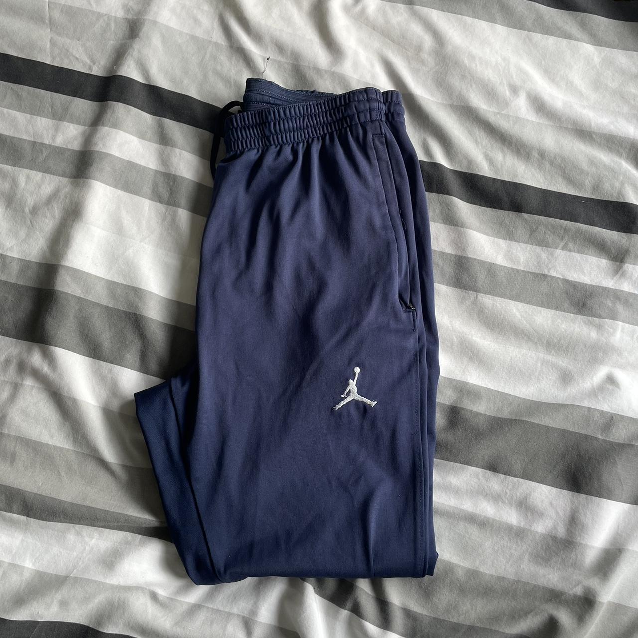 psg joggers jordan