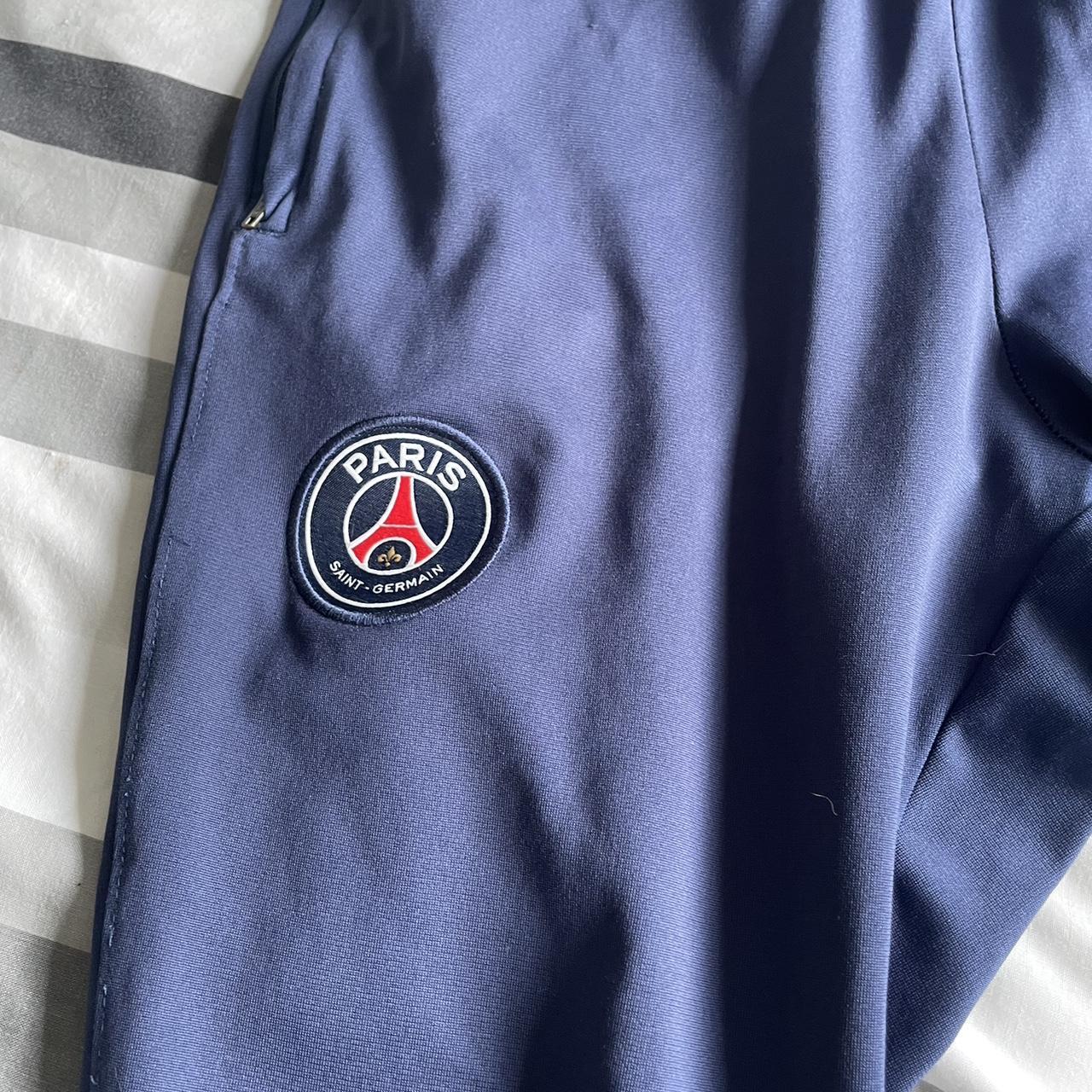 psg joggers jordan