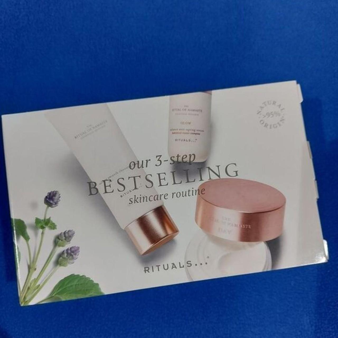RiTUALS skincare routine starter set. Unwanted... - Depop